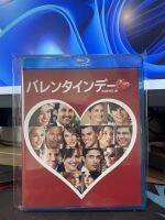 Valentines Day (วาเลนไทน์เดย์ หวานฉ่ำ วันรักก้องโลก) [Blu-ray] - สินค้ามือ 2