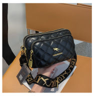 Trendy Womens Bag 2023 New Trade Solid Color Pu Crossbody Bag Womens Small Bag Womens Shoulder Bag Small Square Bag