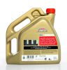 1 thùng 4 can  dầu nhớt xe ô tô cao cấp castrol edge titanium 0w40 4l - ảnh sản phẩm 2
