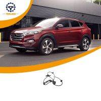 สำหรับ Hyundai Tucson IX35 2010-2017 เซ็นเซอร์ความเร็วล้อ ABS ด้านหลังซ้าย 2WD 95680-2Z300