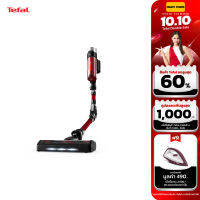 Tefal เครื่องดูดฝุ่นไร้สาย X-Force 9.60 Animal รุ่น TY2079WO