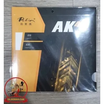 [COD]HITAM Palio AK47 Red ~ Yellow Yellow Rubber - Black Code 123 ...
