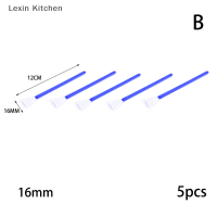 Lexin Kitchen 5pcs WET SENSOR cleaning Kit ทำความสะอาด Swab ultra สำหรับกล้องดิจิตอล CCD หรือ CMOS