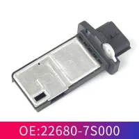 เหมาะสำหรับ Nissan Air Flow Meter เซ็นเซอร์คุณภาพ226807S000 22680AW400