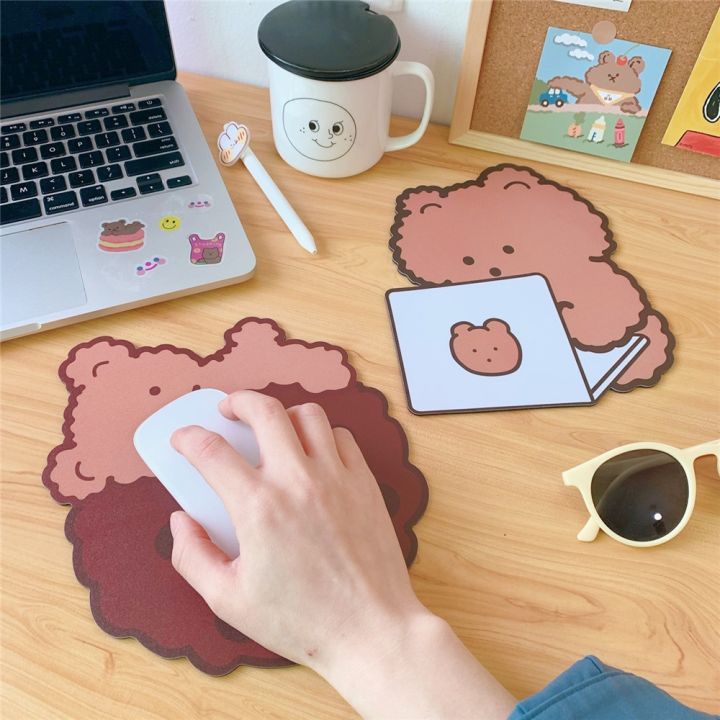 spot-express-lovelymouse-pad-cartoondesk-mat-pads-cup-mats-nonsliptop-table-mat-writing-desk-mat