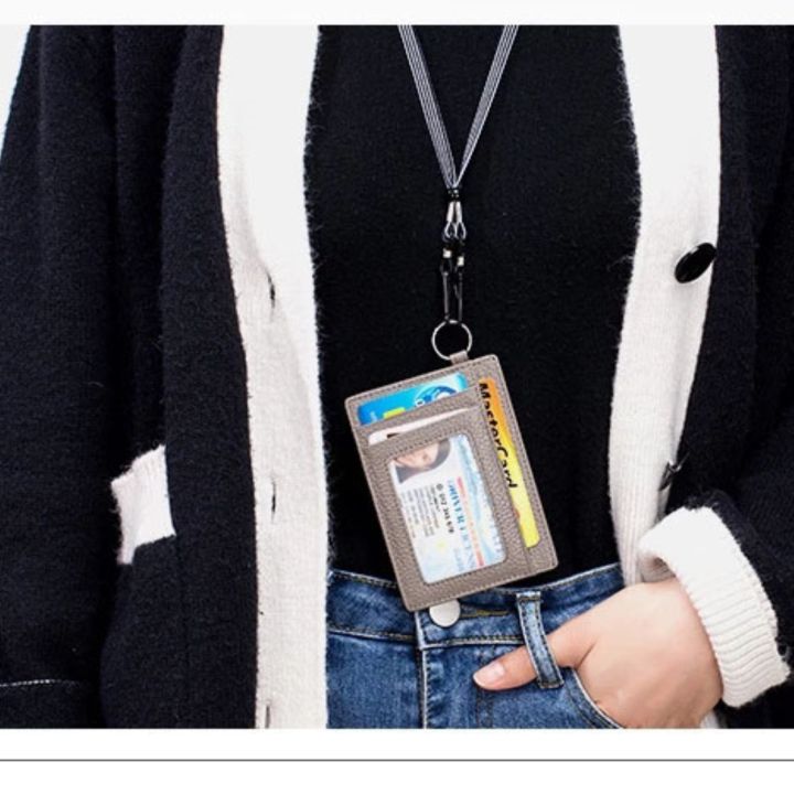 layor-wallet-ใหม่-rfid-หนังแท้ผู้ถือบัตรเครดิตพวงกุญแจ-rfid-อัลตร้าบาง-minimalism-กระเป๋าสตางค์ผู้ถือบัตรสำหรับผู้ชายและผู้หญิง