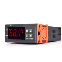 STC-1000 STC 1000 LED Digital Thermostat for Incubator Temperature Controller Thermoregulator Relay Heating Cooling 12V 24V 220V