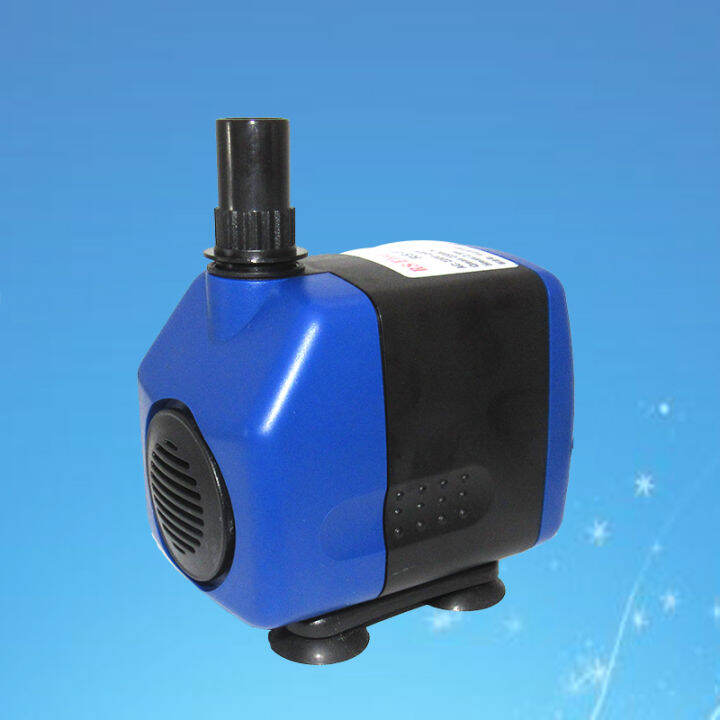 Rishengrs952Water Pump Submersible PumpRS942Aquarium Fountain Pump Cold