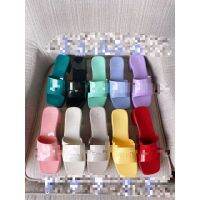 GC candy color Slippers slides one size larger than normal size