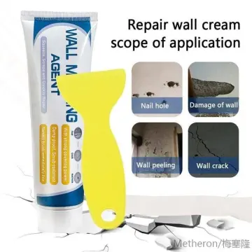 Effective 30/100/300ML Waterproof Anti-Leakage Agent Transparent Invisible  Wall Mending Agent Repair Toilet Anti