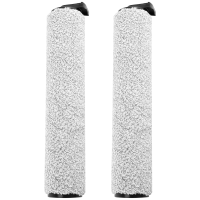 Rolling Brush Main Brush for FLOOR ONE/IFLOOR PLUS Wireless Scrubber Wireless Washing Machine Accessories 2Pcs