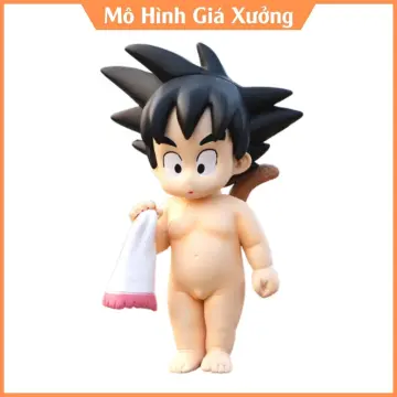 mô hình goku giá tốt Tháng 8 2023 Sở thích  Sưu tầm  Mua ngay Đồ Chơi   Shopee Việt Nam