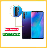 ฟิล์มกระจกนุ่ม กล้องหลัง Camera For Huawei P30Pro กระจกป้องกันเลนส์ Lens Camera Soft glass