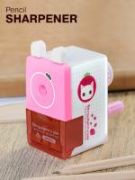 กบเหลาดินสอ Pencil Sharpener