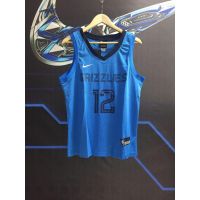 New NBA GRIZZLIES Basketball Vest Jersey Unisex Jersey 11