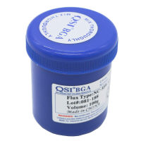 【YY】NC-559-ASM 100g Lead-Free Solder Flux Paste For SMT BGA Reballing Soldering Welding Repair No Clean