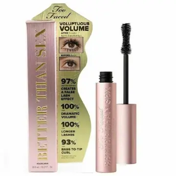 The Judy Doll Mascara Is The New Better Than Sex –