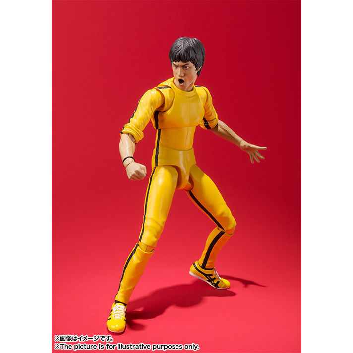 figma-ฟิกม่า-figure-action-game-of-death-ไอ้หนุ่มซินตึ๊ง-เกมมังกร-bruce-lee-บรูซ-ลี-ver-แอ็คชั่น-ฟิกเกอร์-anime-อนิเมะ-การ์ตูน-มังงะ-ของขวัญ-gift-จากการ์ตูนดังญี่ปุ่น-สามารถขยับได้-doll-ตุ๊กตา-manga-m