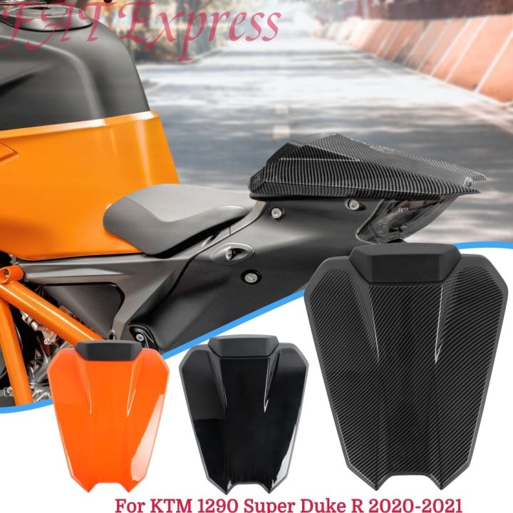 motorcycle-pillion-rear-solo-seat-cowl-for-ktm-1290-super-duke-r-2020-2021-2022-2023-abs-seats-cover-cowls-fairing-accessories