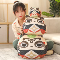 Creative Genshin Impact Project Sayu Anime Game Peripherals Plushies Cartoon Ctue Kawaii Cushion Pillow Stuffed Plush Toys Doll