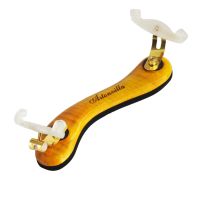 Astonvilla AS-560 Solid Wood Fiddle Violin Shoulder Rest For 3/4 &amp; 4/4 Violins String Instrument Accessories