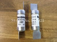 [ZOB] The United States - NSD10 10A BUSS FUSE HRC import fuse tube genuine original  --5PCS/LOT Electrical Circuitry Parts