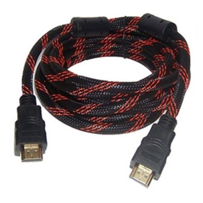 OKER HDMI Cableสายทองแดง24K/V1.4 M/M 10M