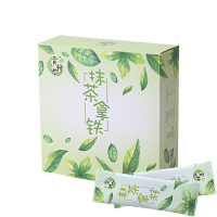 XUPAI Gongger Matcha Powder [20G * 10 Bags/box]