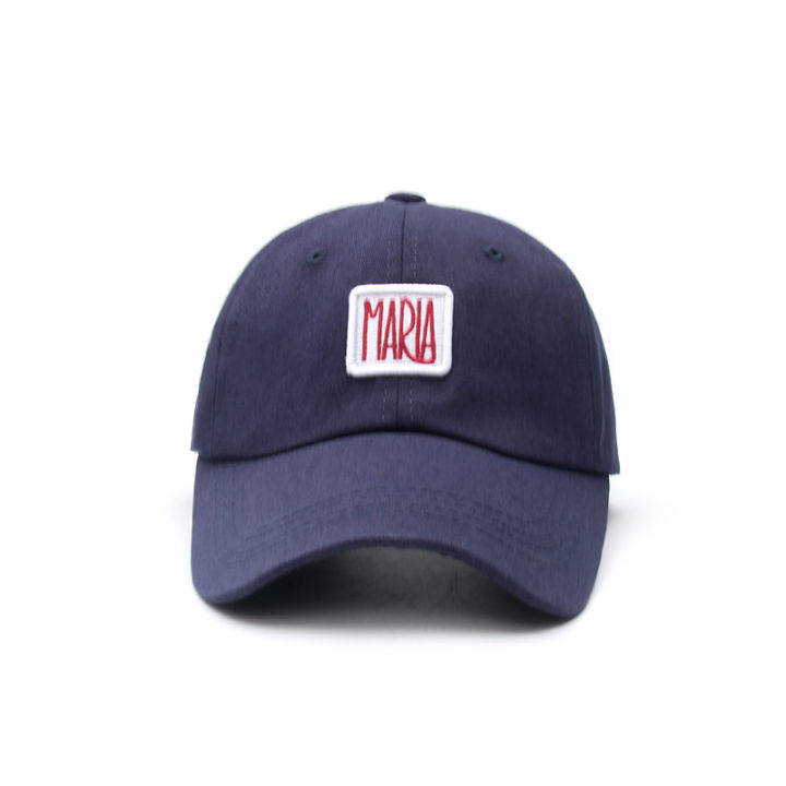 mno-9-93aa-baseball-caps-korean-styles-หมวกเบสบอลสไตล์เกาหลี-หมวกผู้หญิง-แฟชั่นเกาหลี