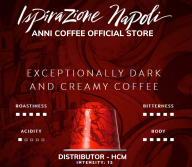 New Date 2021 Nespresso Coffee Capsule Exceptionally Intense And Creamy thumbnail