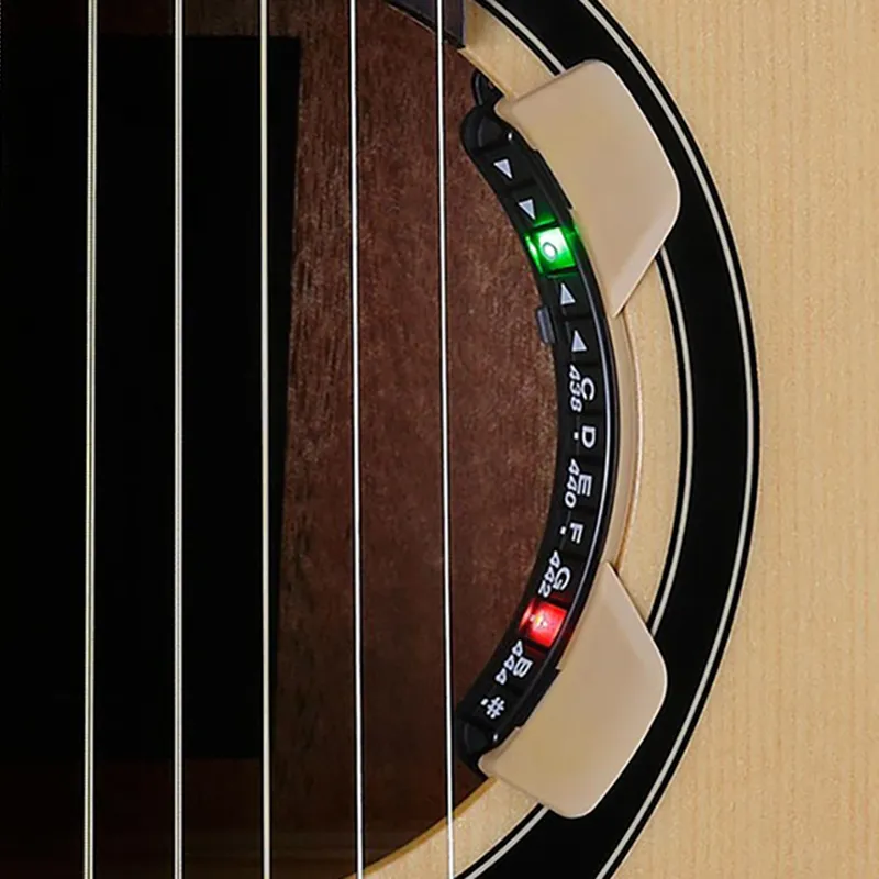 格安 KORG Rimpitch-C2 RP-C2 アコースティックギター専用チューナー