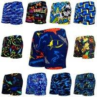 [COD] Mens Trunks Printing Adult Size Spa Swimsuit Factory Sale