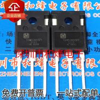 YGW60N65F1 IGBT เครื่องเชื่อมอาร์ก650V 60A 60N6 5ชิ้นส่วนอิเล็กทรอนิกส์ของแท้สินค้าใหม่