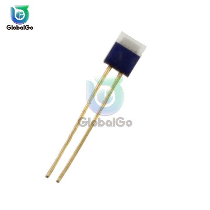 Lbdkp76 Store Pt100 Platinum Resister Temperature Sensor Waterproof Temp Probe 50cm Pt100