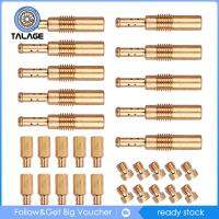 Talage คาร์บูเรเตอร์30x ชุดเจ็ทหลักสำหรับ150cc 125cc 200cc