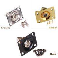 KR-Pickup jack 6.35mm square pickup jack for Gibson Epiphone TL electric guitar