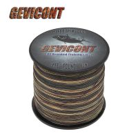 【LZ】♚✠  Multifilament PE Trançado Linha De Pesca 4 Vertentes Fio Trançado Água Salgada Linha De Pesca De Carpa 4 Vertentes 100m-2000m 6-100LB