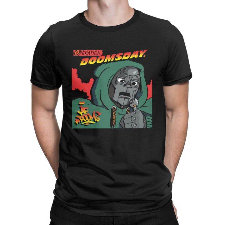 crazy-madvillain-mf-doom-madlib-tshirt-for-men-cotton-t-shirt-tee-shirt-birthday-present-clothing