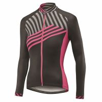 2021New Style! Women Breathable Cycling Jersey Long Sleeve Bicycle Clothing Mtb Bike Jersey Jacket Sportswear Road Clothes Tops