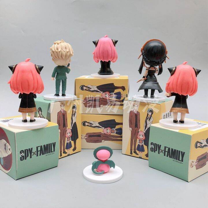 boxed-1pcs-random-style-10cm-anime-spy-x-family-anya-forger-chimera-kawaii-figure-pvc-model-ornaments-collection-toys-doll-gifts