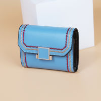 High Quality Cow Leather Function Card Case Business Card Holder Women Credit Passport Card Bag ID Passport Card Wallet