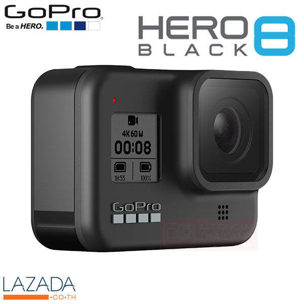 gopro-hero-8-black-action-camera-กล้องแอคชั่น-กล้องติดหมวก-กล้องดำน้ำ-โกโปร-ฮีโร่-แปด-แบล็ค-สินค้าใหม่-ประกันศูนย์mentagram-1-ปี-free-sandisk-microsd-card-extreme-pro-128gb-speed-170mb-s-sdsqxcy-128g-