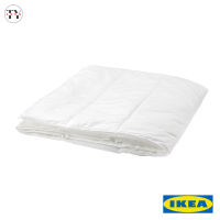 ผ้านวมอุ่น แบบบาง ซีลเวร์ทอปป์ อิเกีย Light Warm Duvet SILVERTOPP IKEA