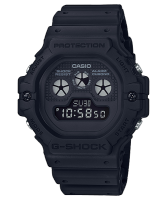 G-Shock Classic Basic Black ของใหม่แท้100% รับประกัน 1 ปี DW-5900BB-1DR