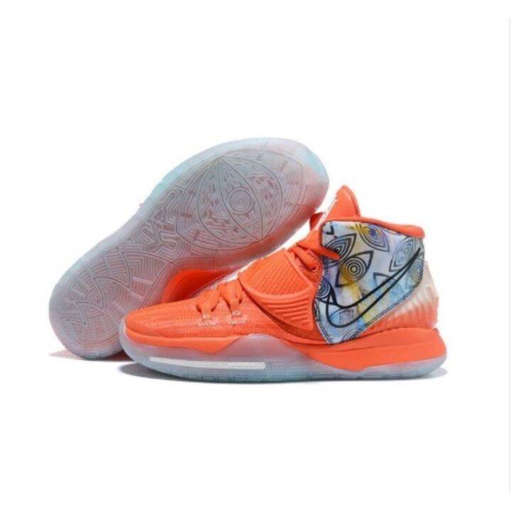 kyrie 6 manila shoes