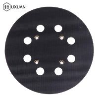 Sanding Machine 5 Inch 8 Hole Tray DWE6423 Sandpaper Sticky Disc Grinding Disc