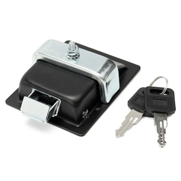 3x-rv-car-paddle-entry-door-lock-latch-handle-knob-camper-trailer-pull-type-panel-door-lock