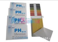 Wholesale 1000bags/lot 80 Strips/pcs Full PH Meter PH Controller 1-14st Indicator Litmus Paper Water Soil Kit pH test strips Inspection Tools