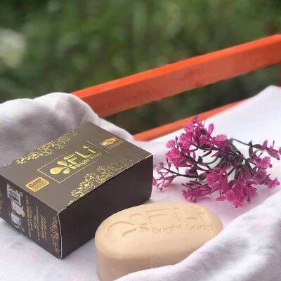 สบู่ FLI BRIGHT SOAP