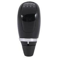 Car 6 Speed Manual Gear Shift Knob for Mercedes-Benz W140 W163 W168 W169 W202 W204 W210 W211 W212 W220 W638